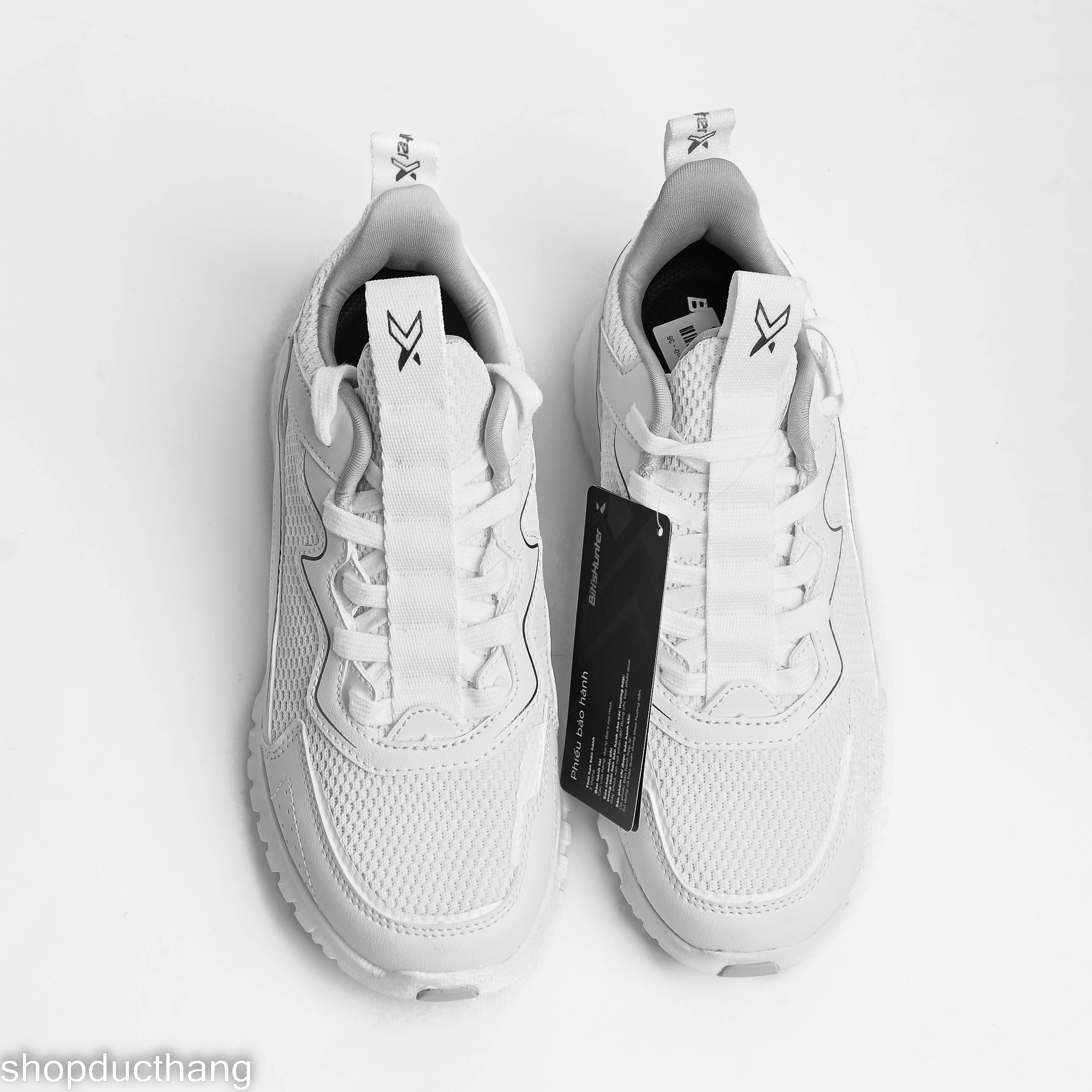 Giày Thể Thao Nữ Biti's Hunter X Wavy Collection