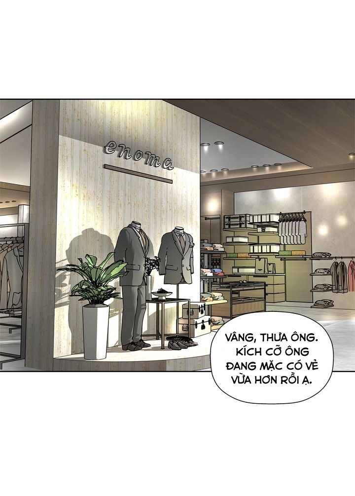 người đàn ông của tôi chapter 50.1 2