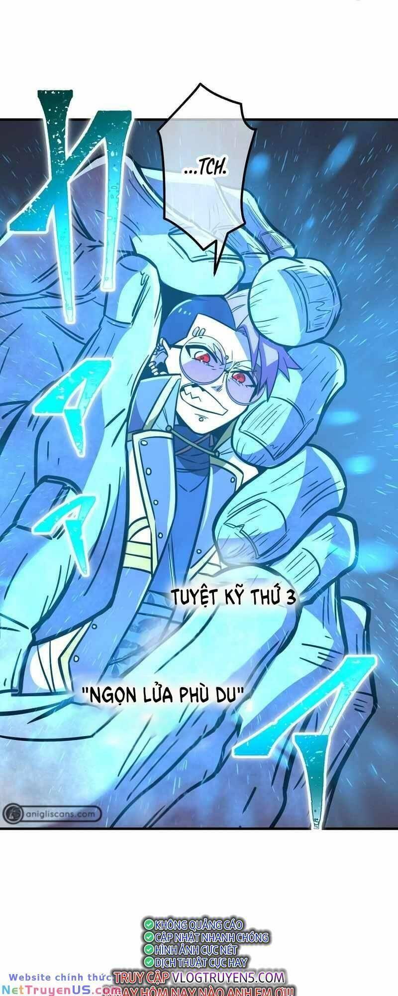 Huyết Thánh Cứu Thế Chủ~ Ta Chỉ Cần 0.0000001% Đã Trở Thành Vô Địch chapter 39 27