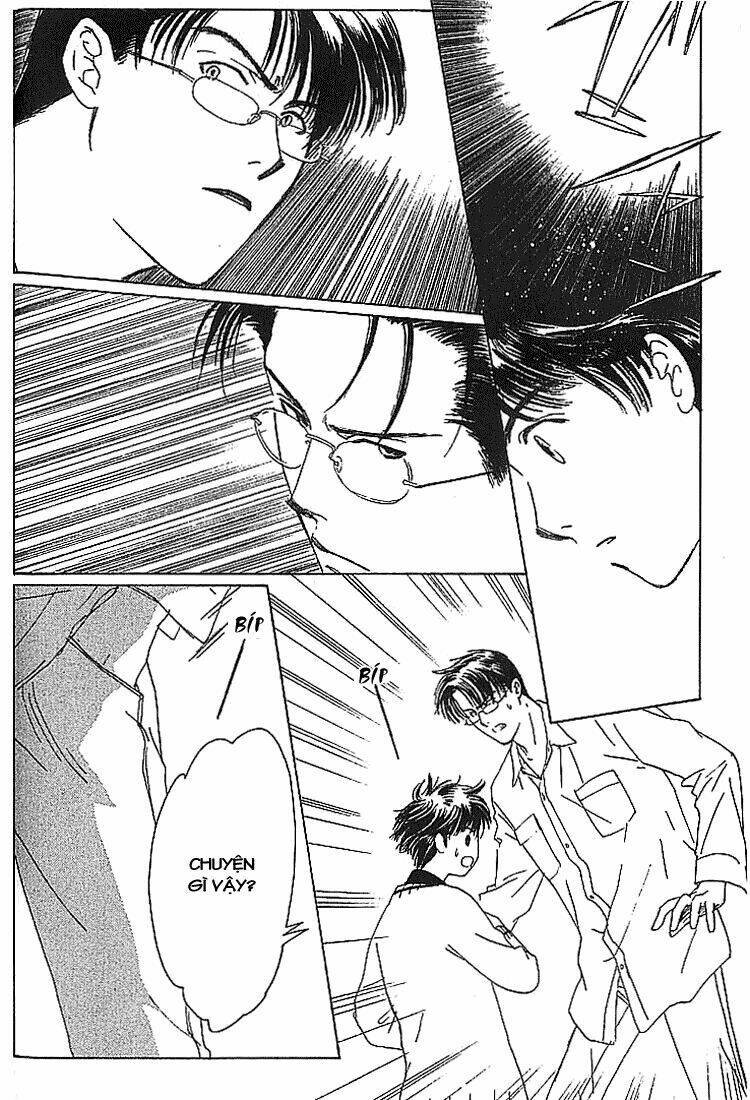 suki dakara suki chapter 11 12