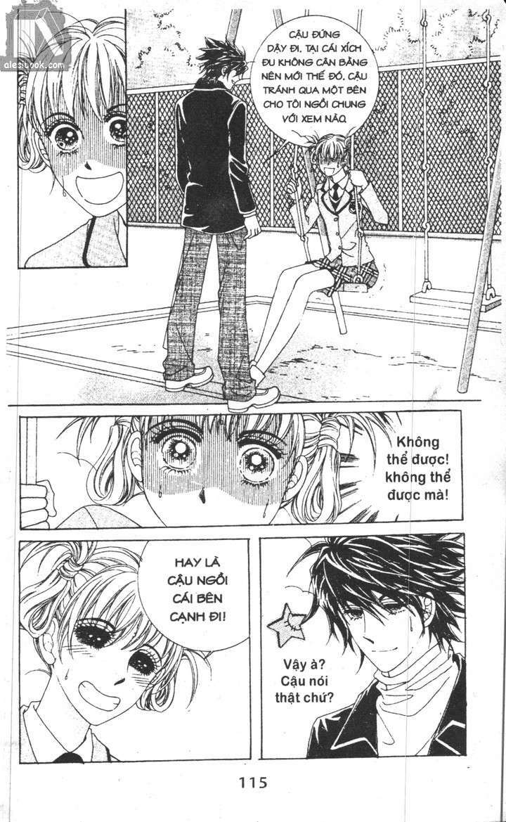 hồng tiểu thư chapter 15 34