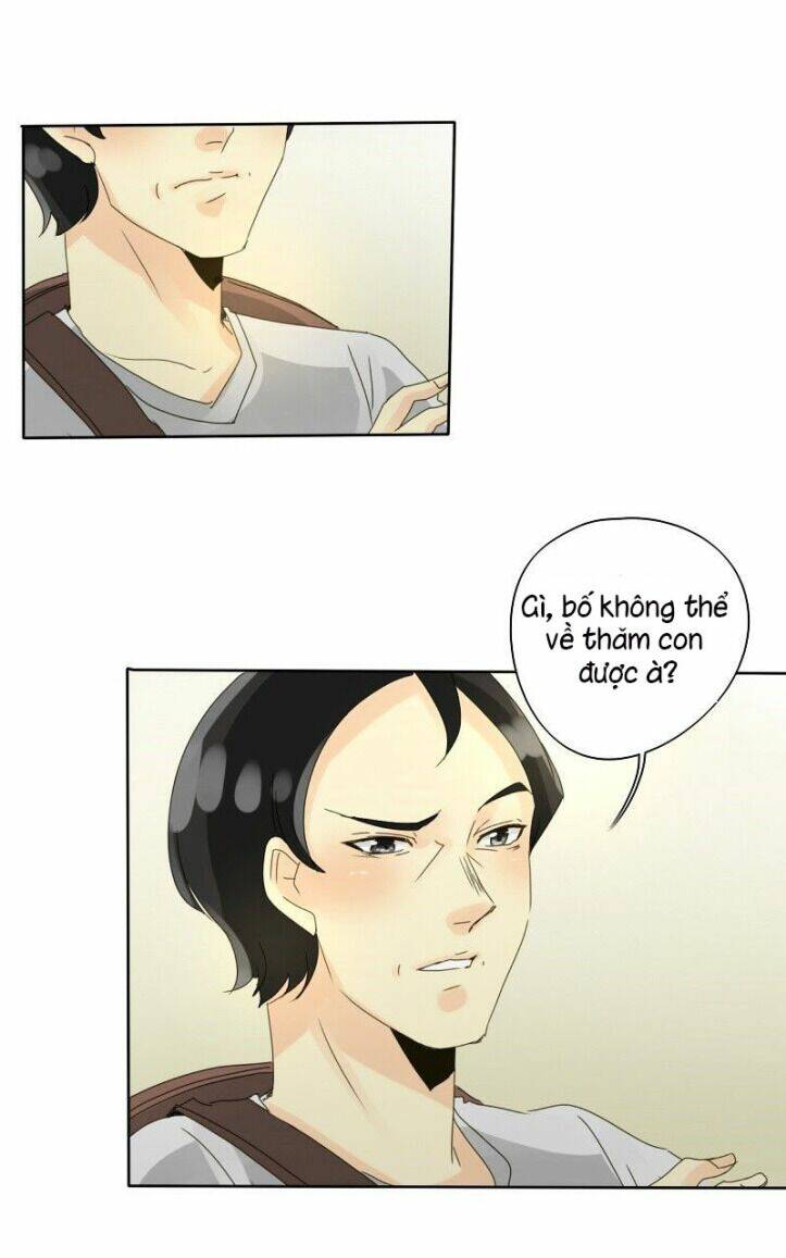 Thế Giới Không Hoàn Hảo Chapter 63 5