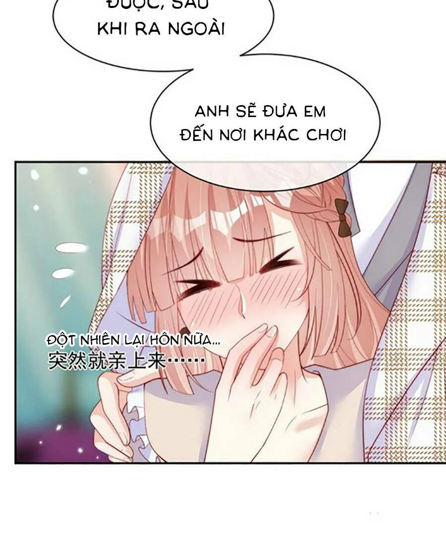 tôi được năm đại lão chiều chuộng hết nấc chapter 104 12