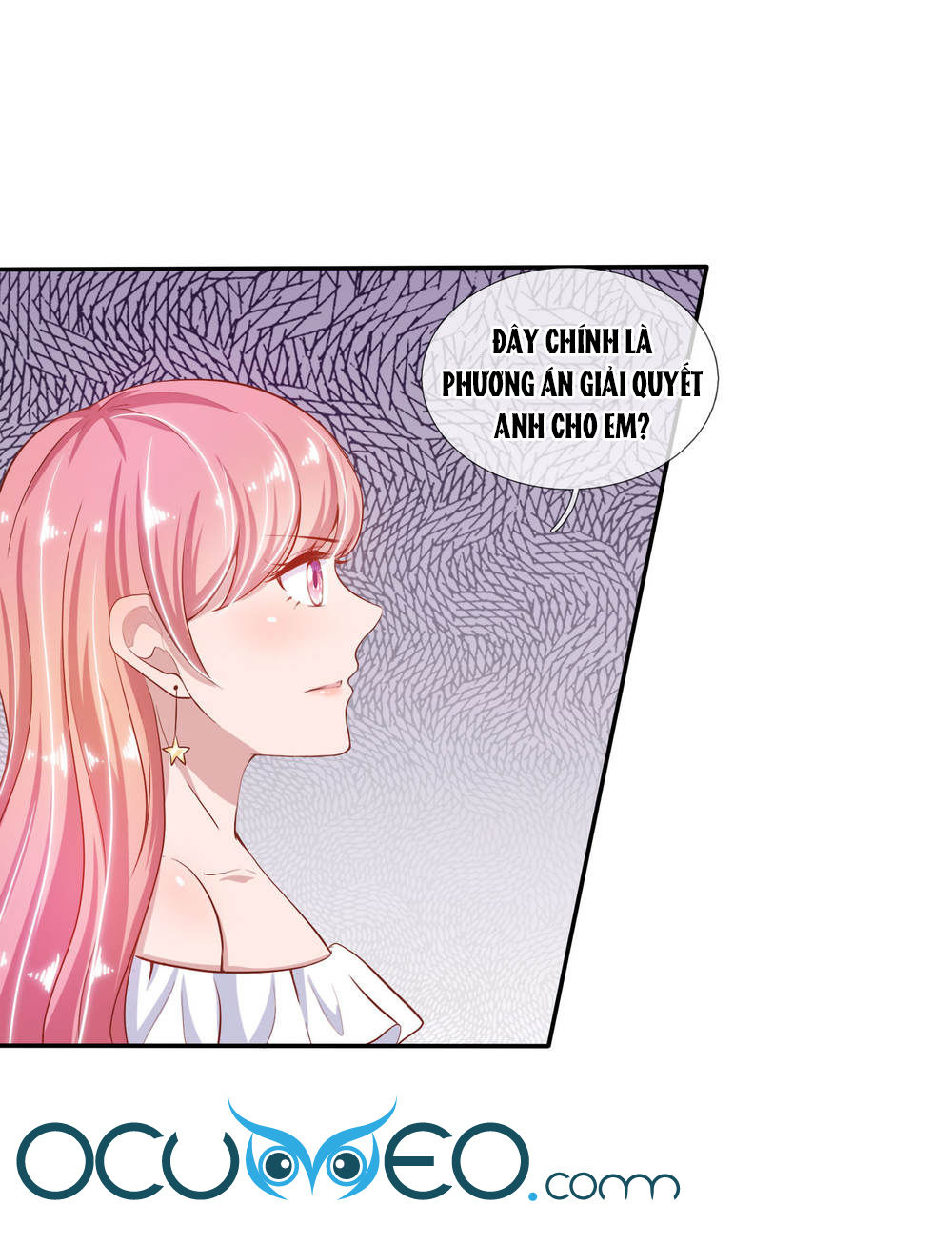 thiên kim hữu độc: boss mau cút ra chapter 30 24