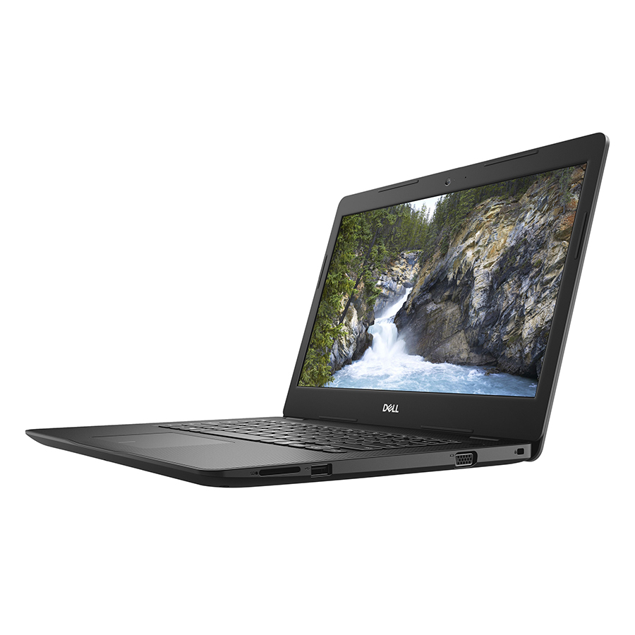 Laptop Dell Vostro 3480 2K47M1 Core i5-8265U/ Radeon 520/ Win10 (14 HD) - Hàng Chính Hãng