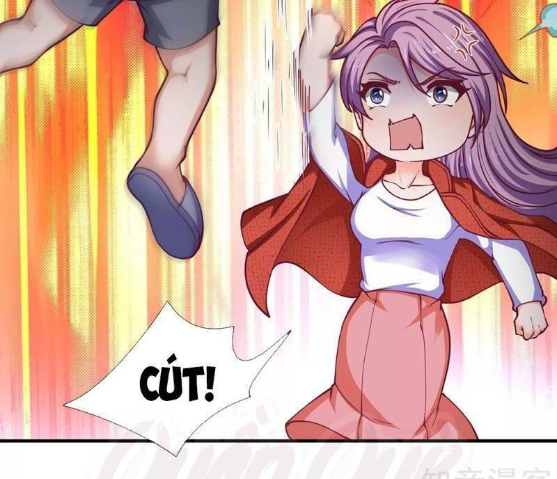 chung cực binh vương tại đô thị chapter 100 7