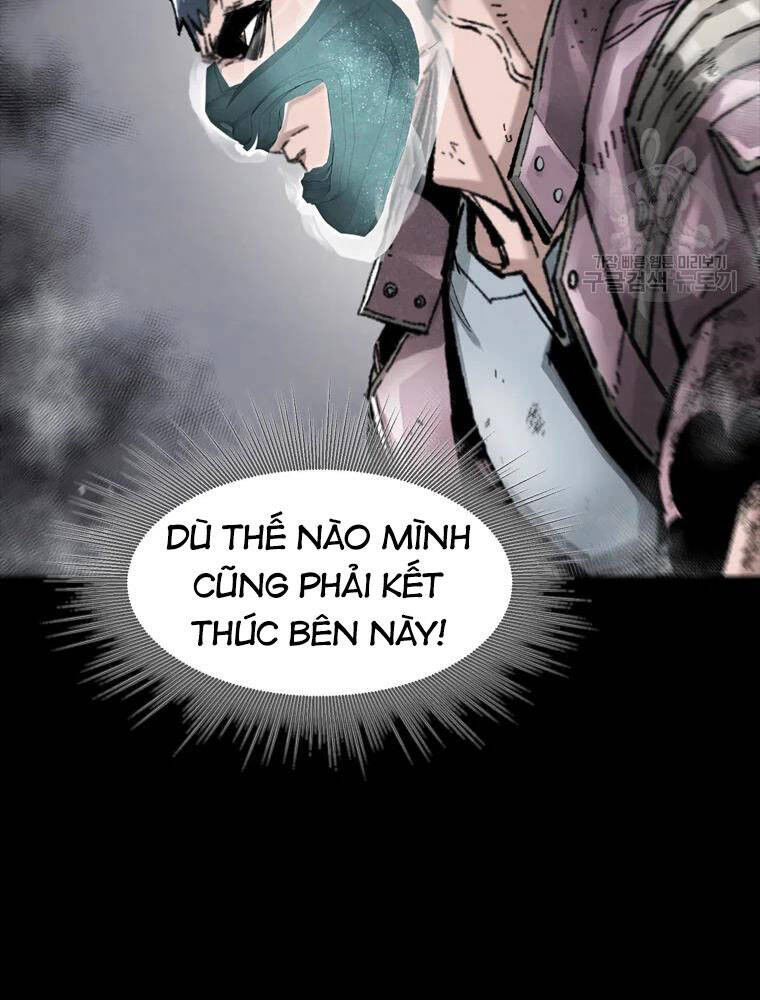 mật mã mê cung chapter 33 69