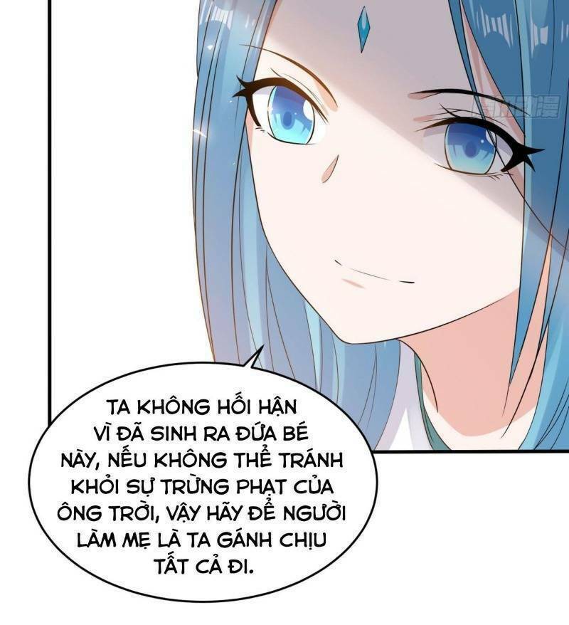 giáng thần chiến ký chapter 68 9