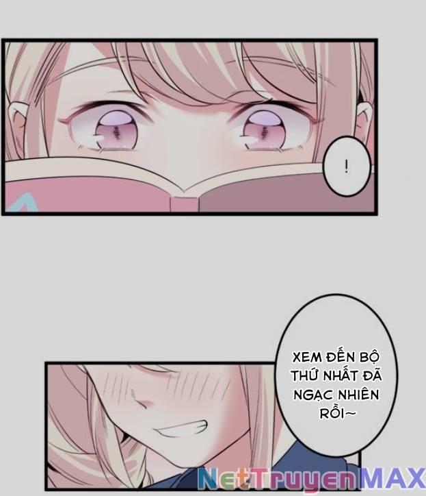 trước khi một cô gái biến mất chapter 9 72