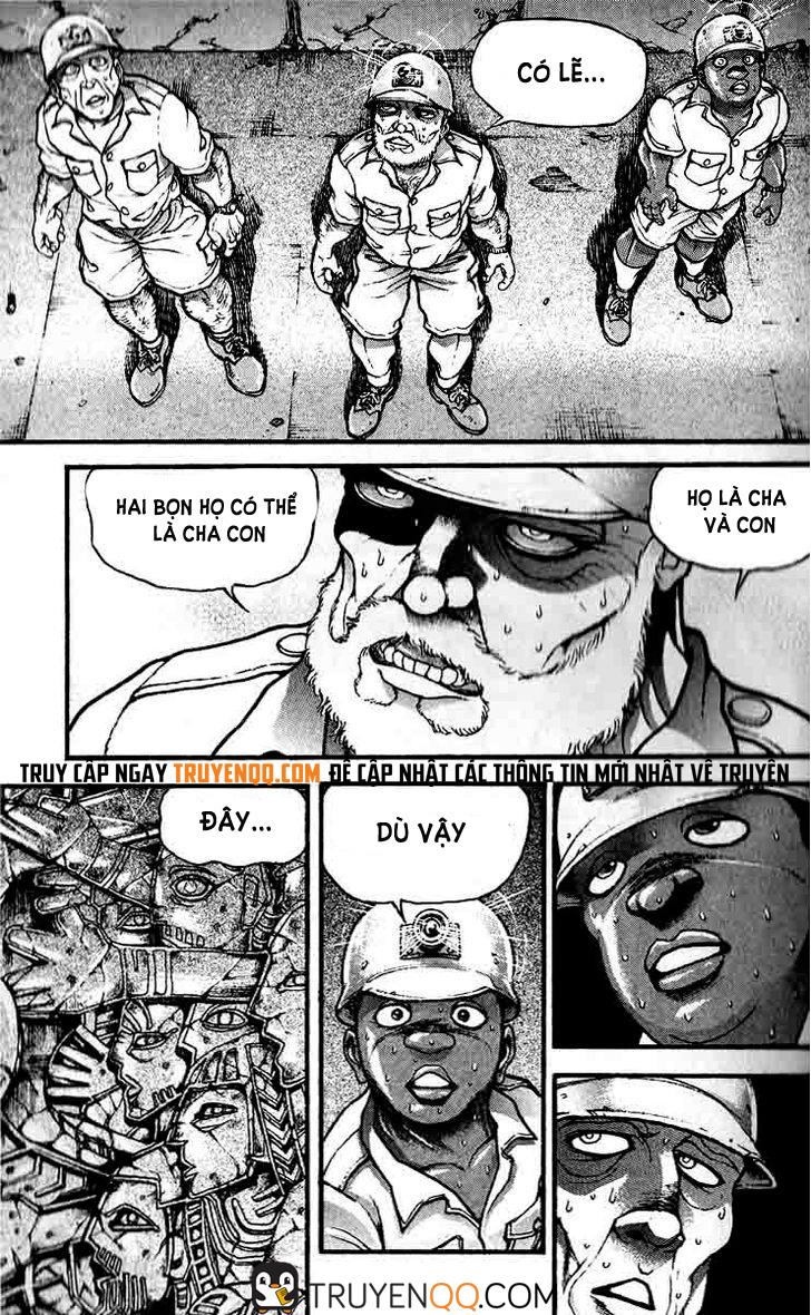 baki – son of ogre chapter 302 10