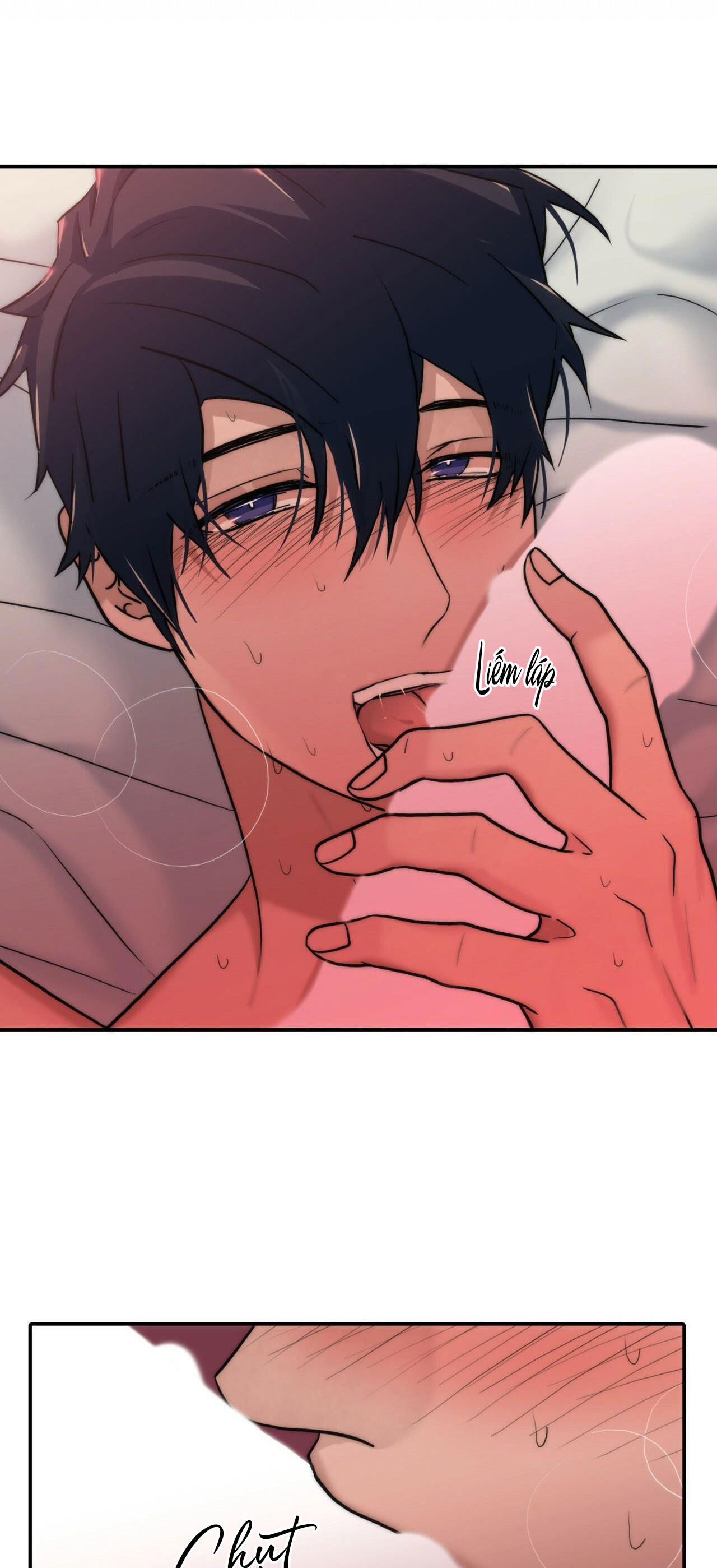 giai điệu của ngôn ngữ chapter 53 7