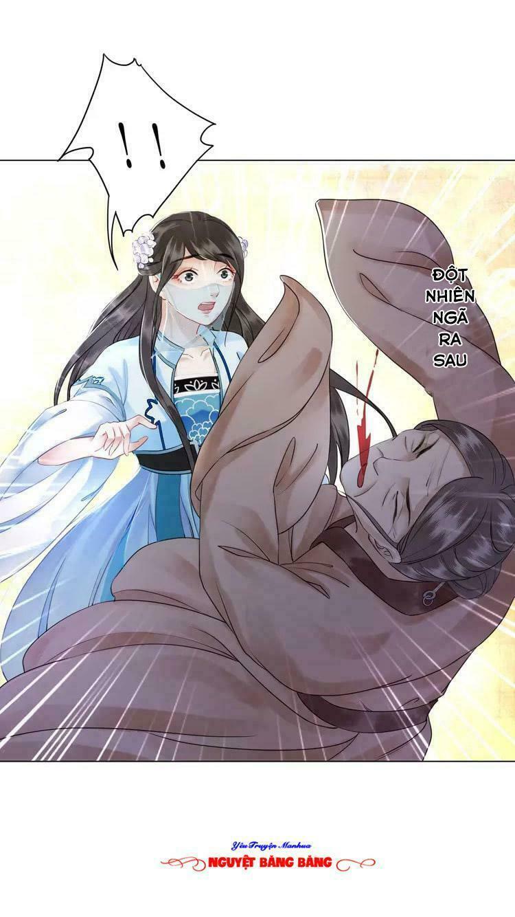 cực phẩm phế vật tiểu thư chapter 9 46