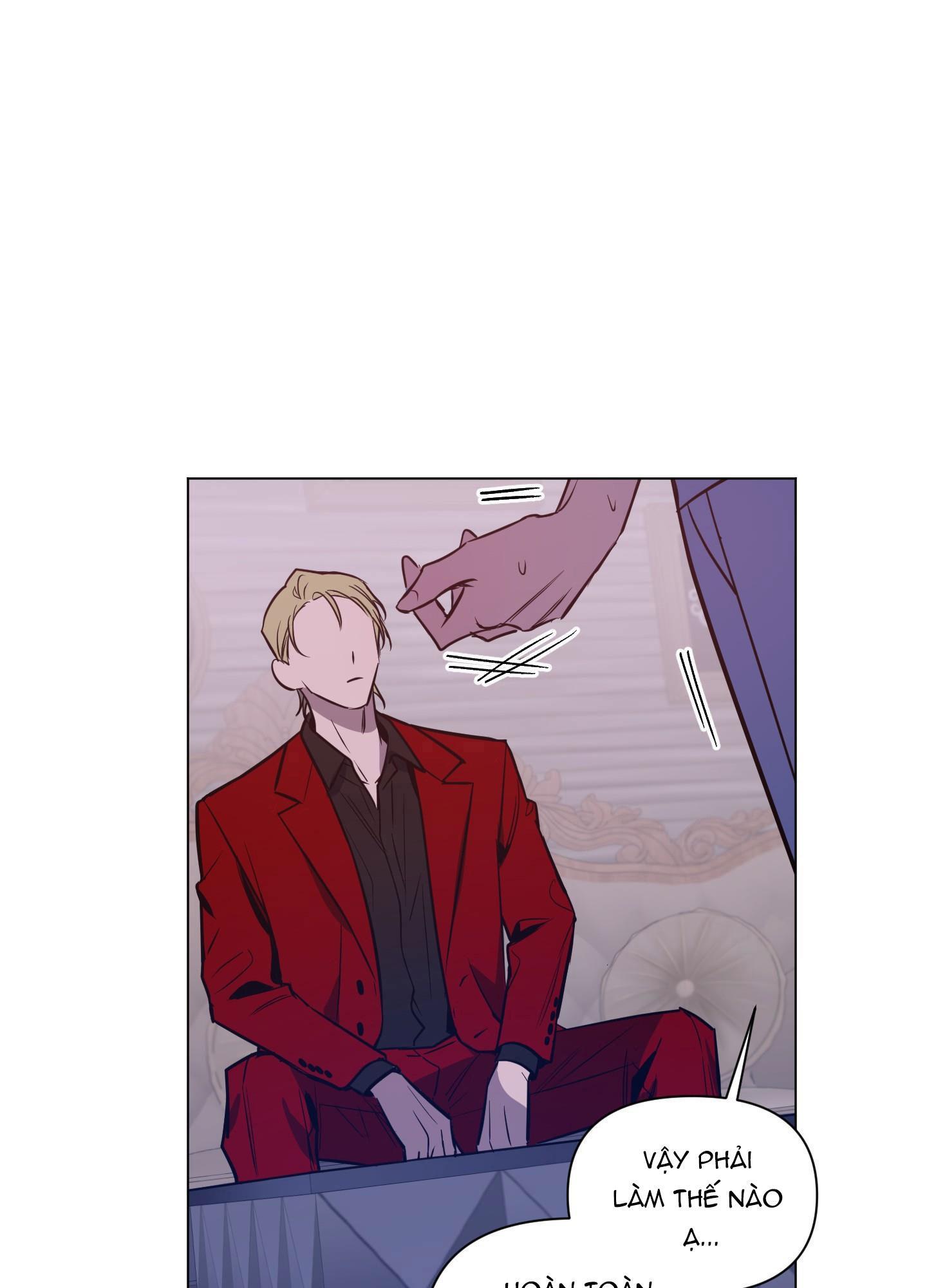 bình minh chia cắt màn đêm chapter 13 47