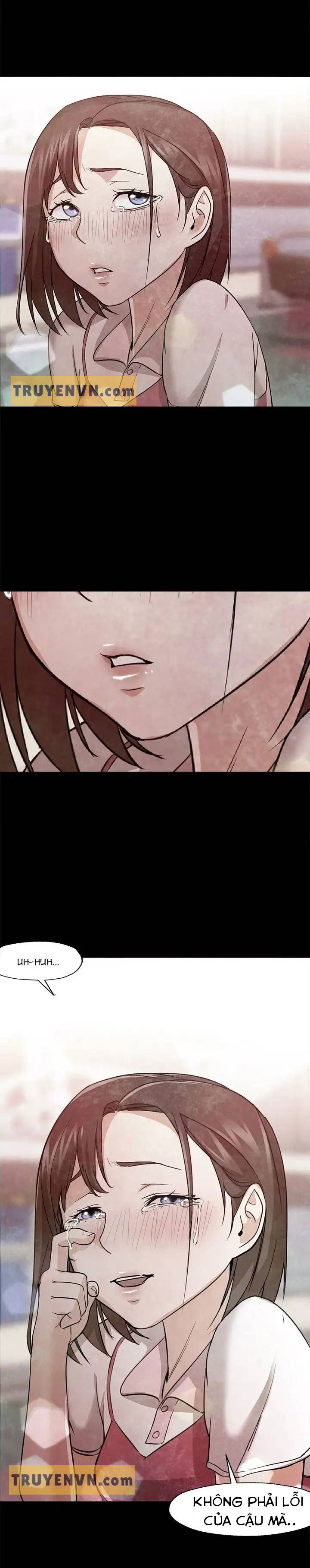 chúc bé ngủ ngon (good night) chapter 22 11