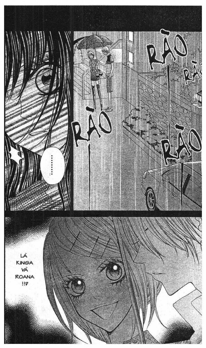 zekkyou cinderella chapter 2 179