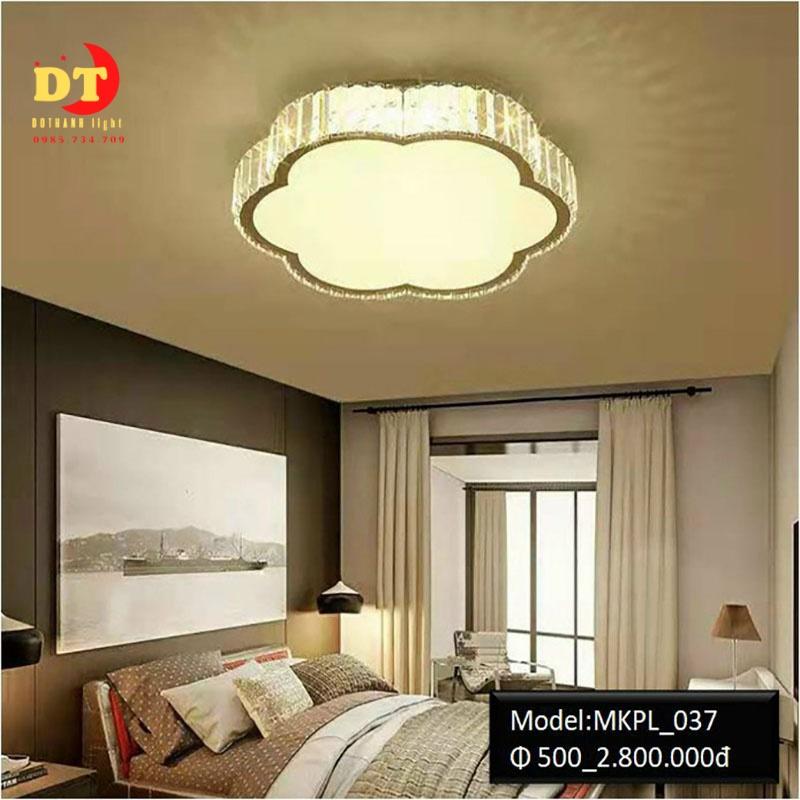 Đèn trần ốp phale cao cấp HTLQ pl