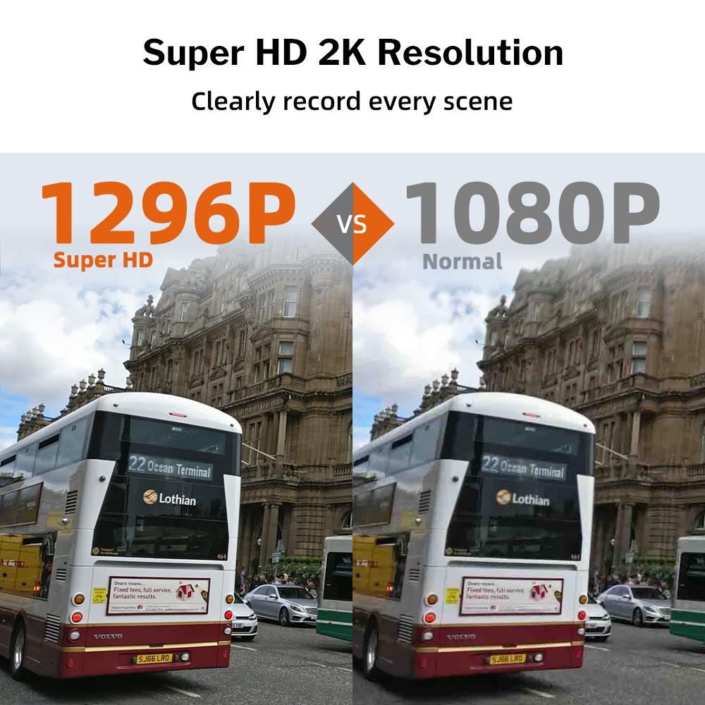 Deelife Dash Cam Car DVR Camera Đầu ghi video Dashcam Hộp đen Màu Tên: Không có Camera chiếu hậu