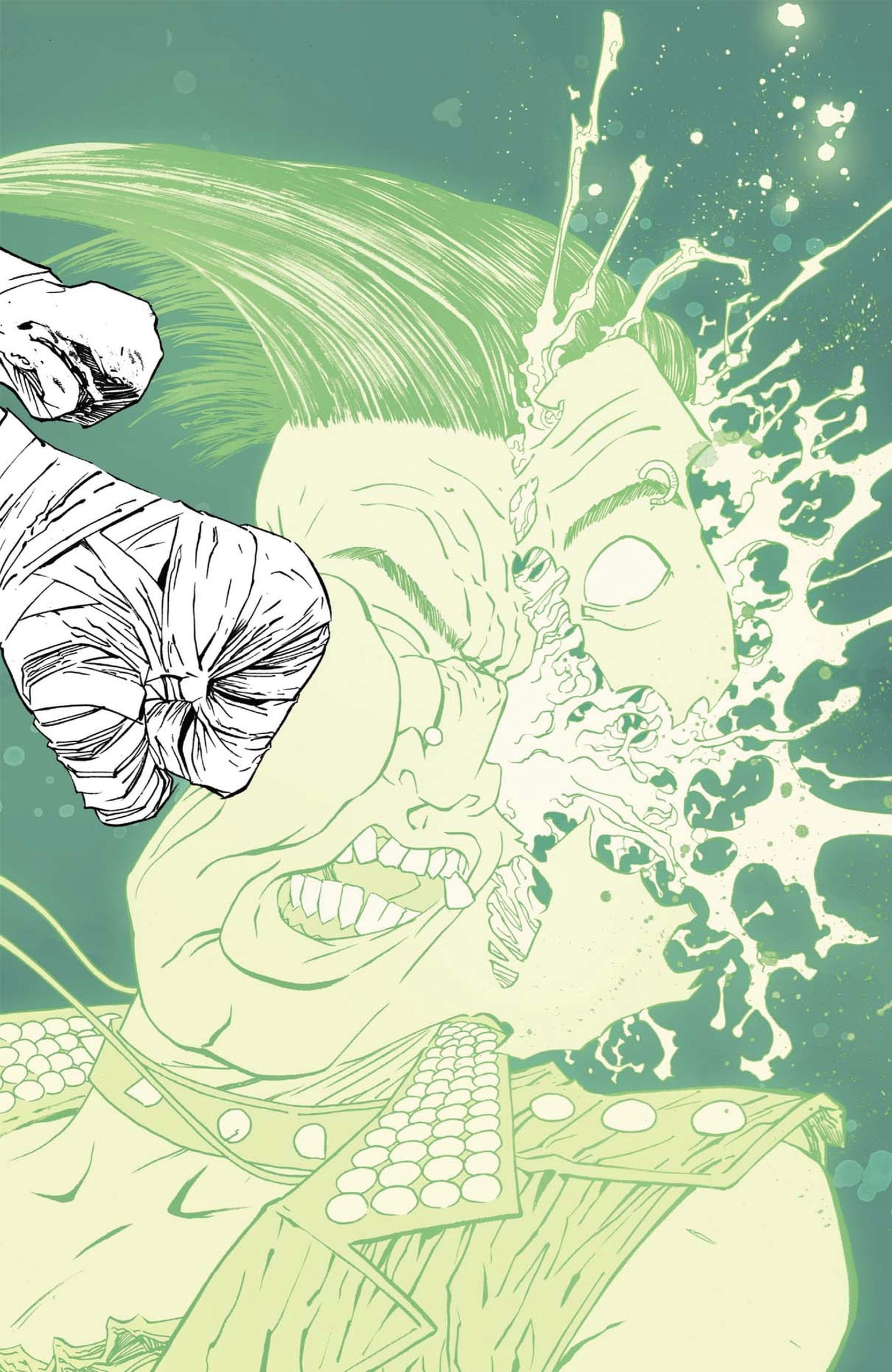 moon knight (2014) chapter 3 13