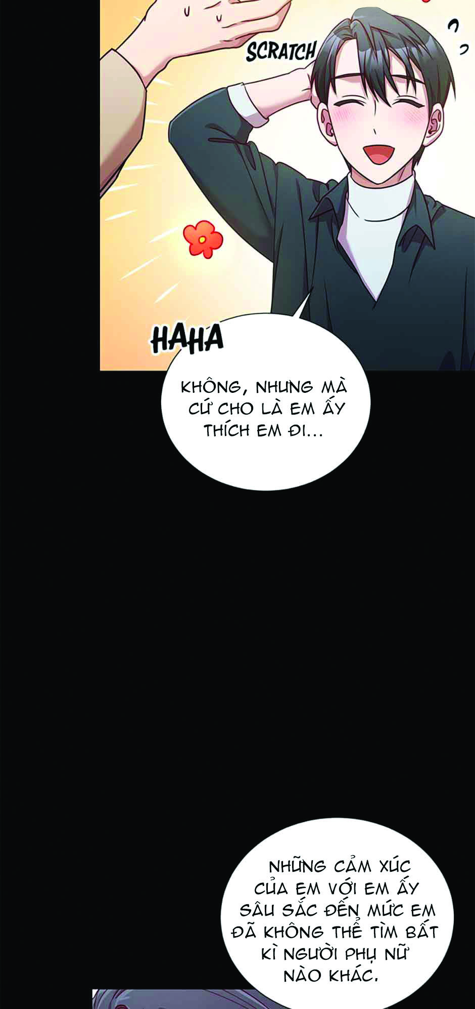 kết hôn ư? không, cảm ơn! chapter 17.1 20