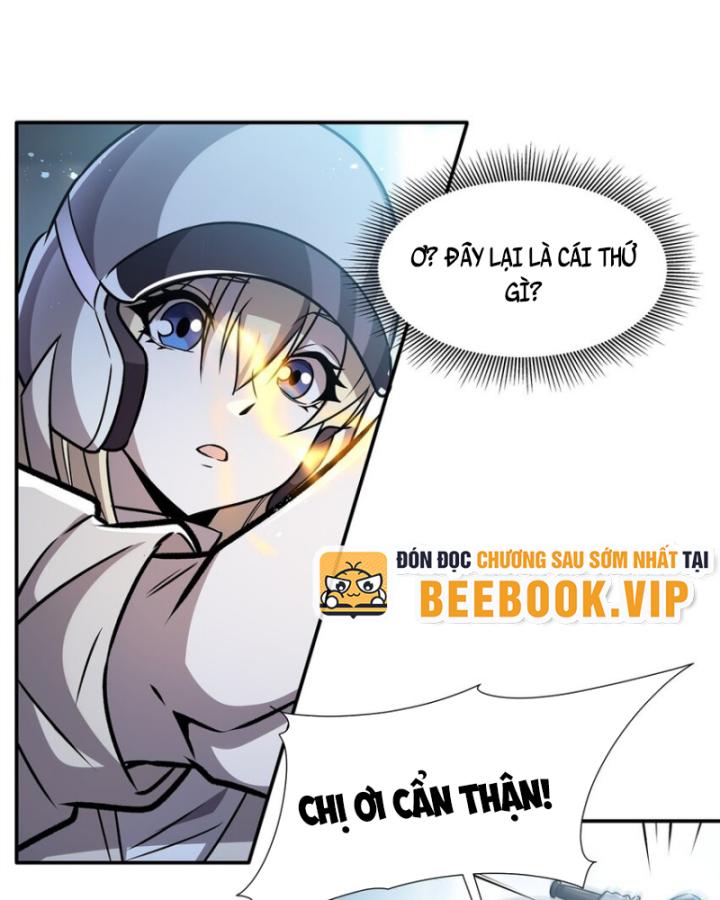 huyết cơ và kỵ sĩ chapter 301 70