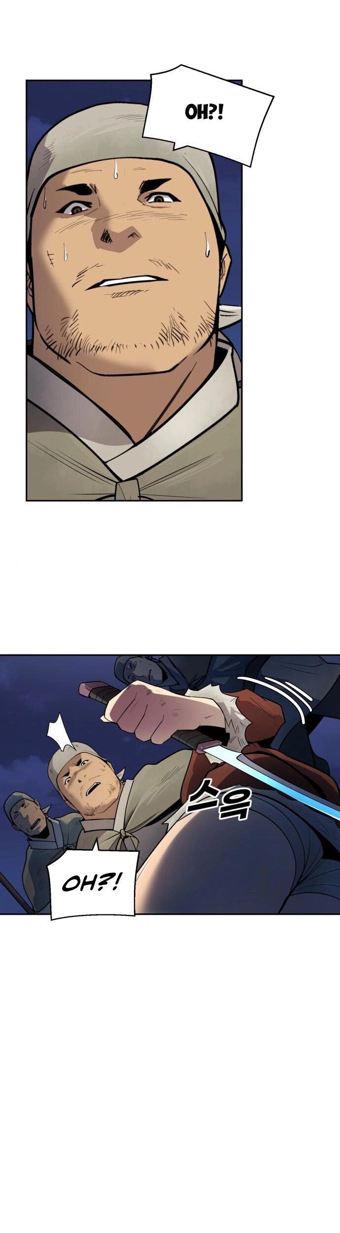 kiếm sĩ thiếu niên chapter 41 25