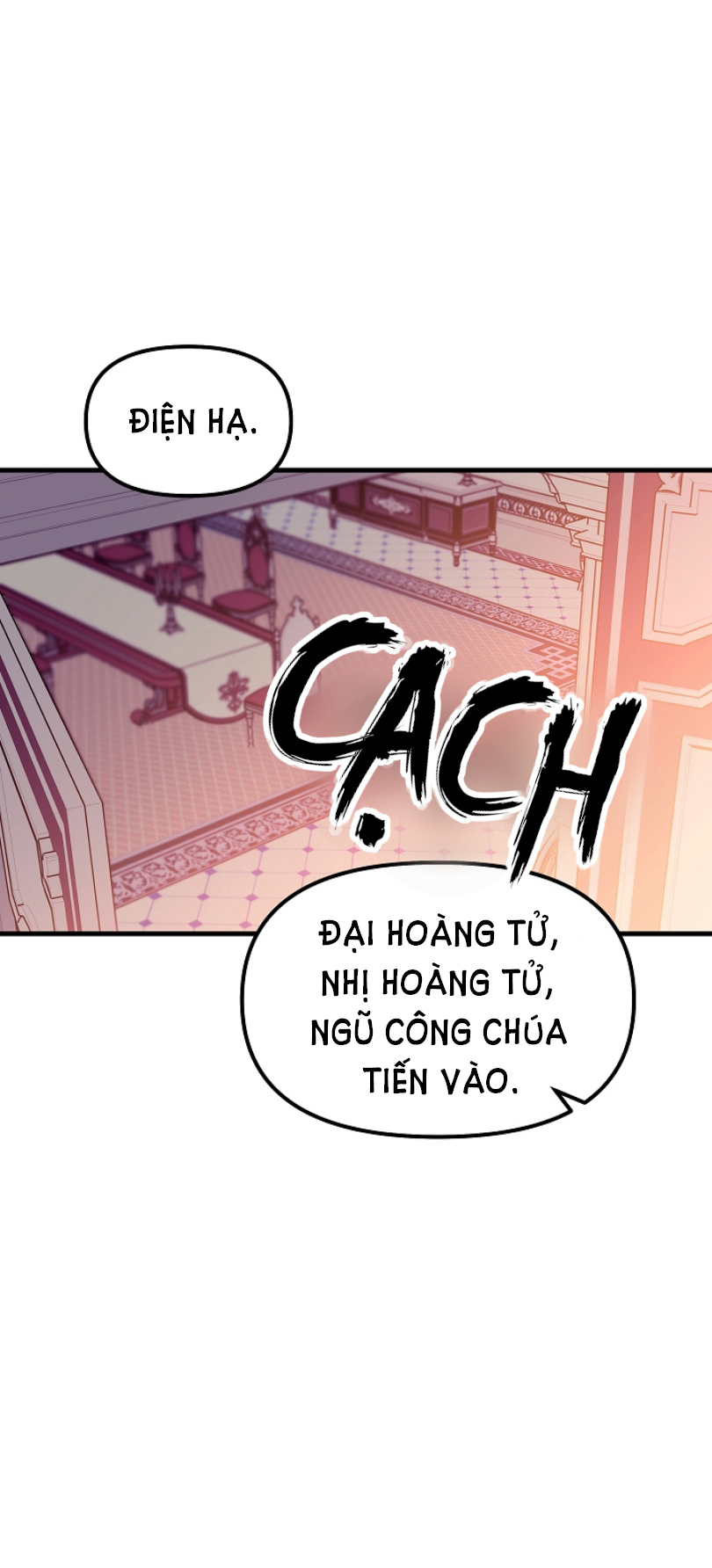 công chúa vờ như điên chapter 4 20