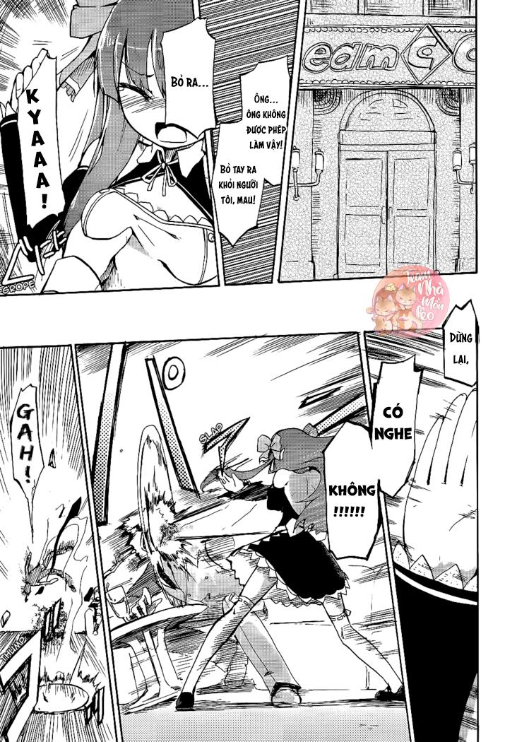 tổng hợp gl oneshot mồn lèo chapter 7 1