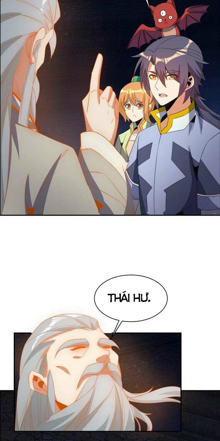 thôn phệ một thế giới tu tiên chapter 106 10