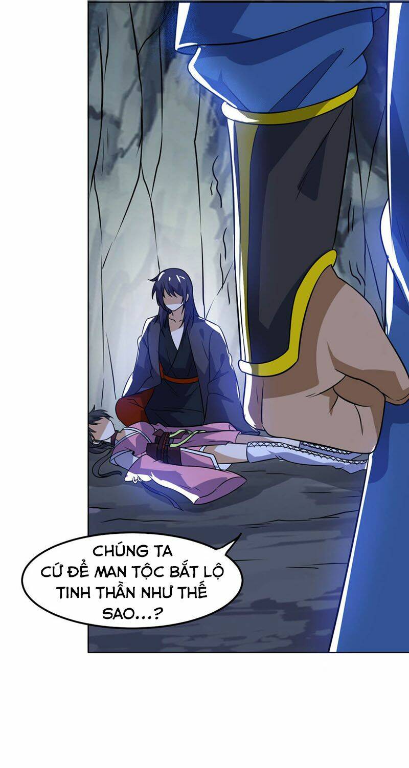 thần võ đế tôn chapter 71 12