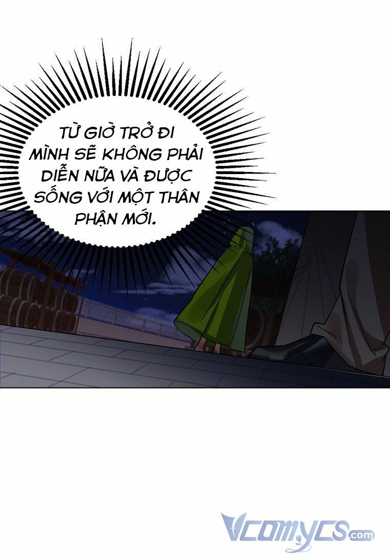 ác nữ karuna bé lại chapter 1 50