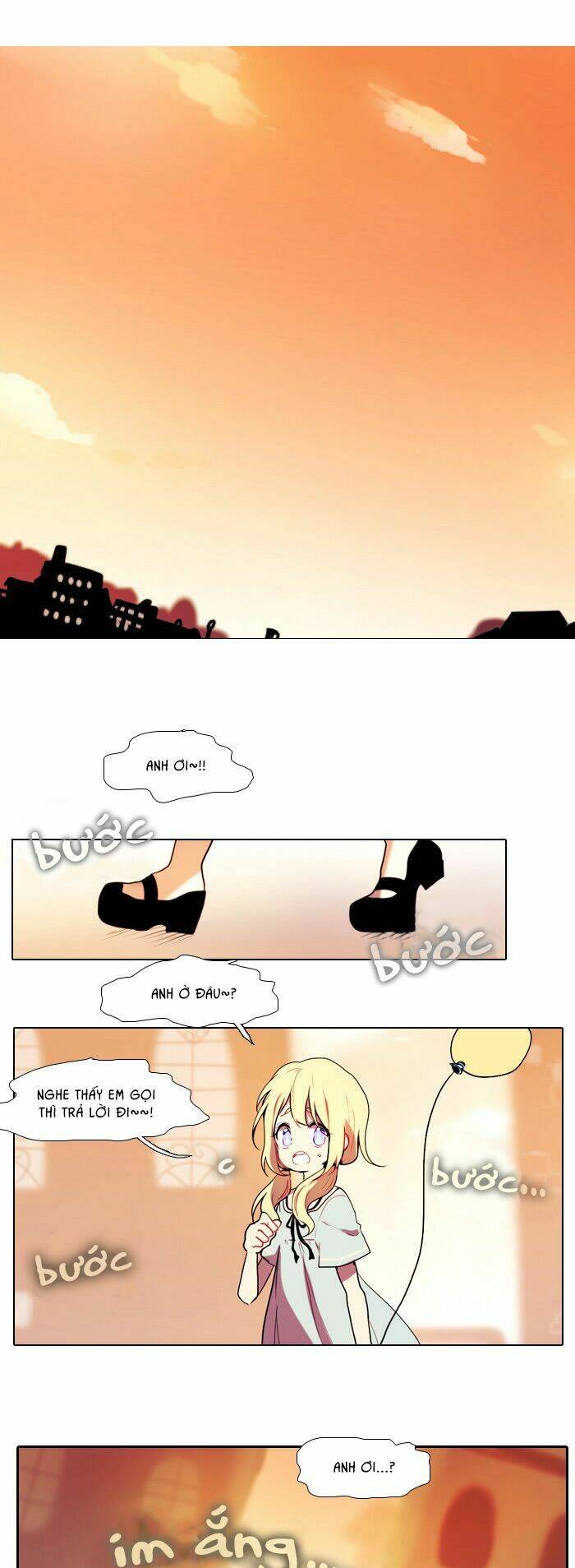 khi nhân vật phản diện được làm vai chính chapter 21 2