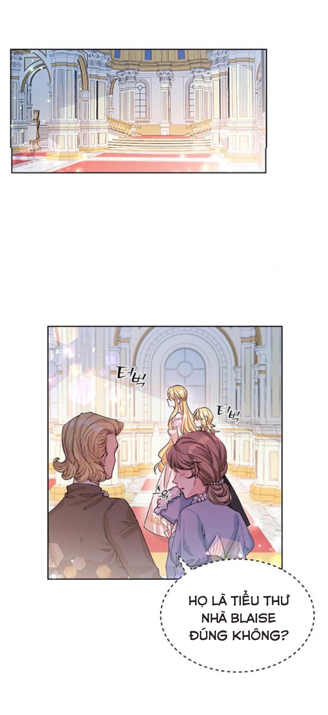 nữ hiệp sĩ tái xuất chapter 17 1