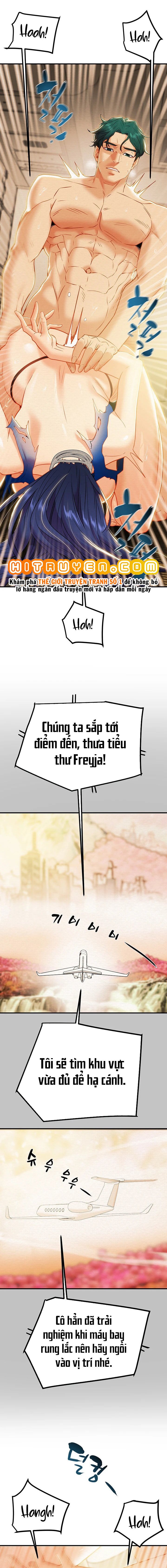 cây búa thần chapter 20 10