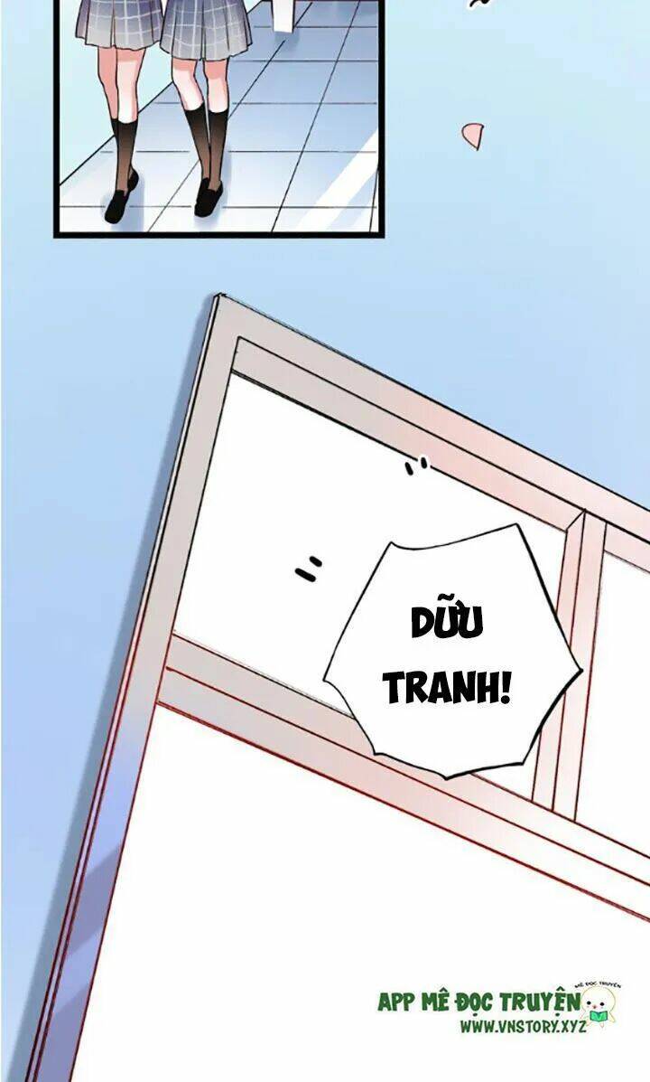 trạch thượng tịch mịch huỳnh hỏa chapter 26 39