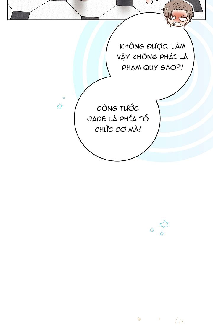 tiểu thư của những lá bài chapter 13 111