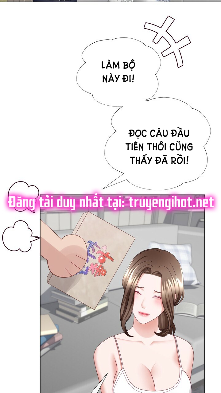 [18+] con không muốn đâu, cha à! chapter 18.2 12