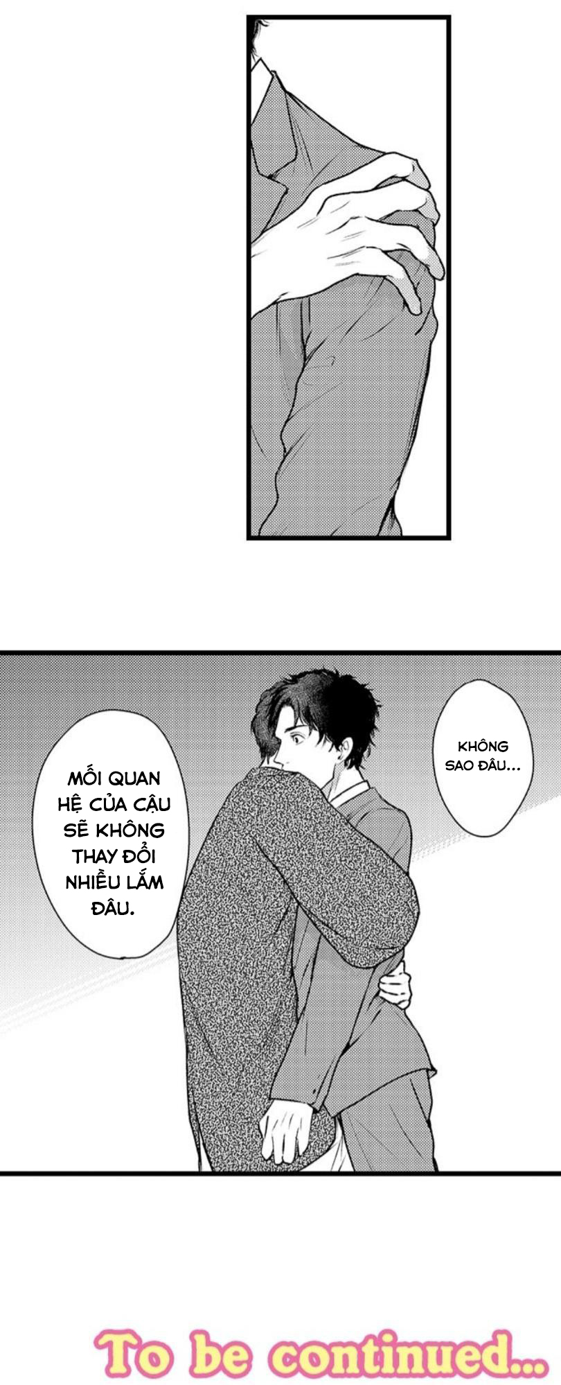 đứa con trai quái vật của tôi chapter 13.2 11