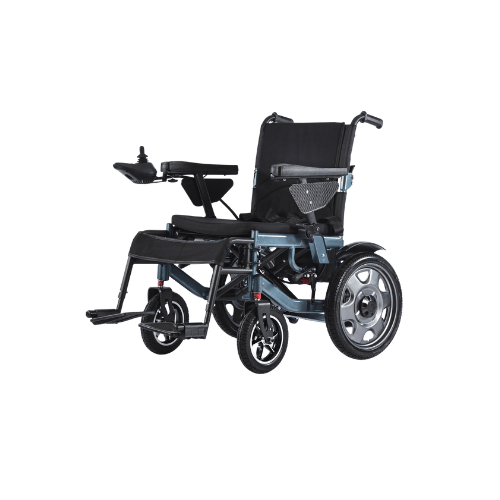 Xe lăn điện GBM-508