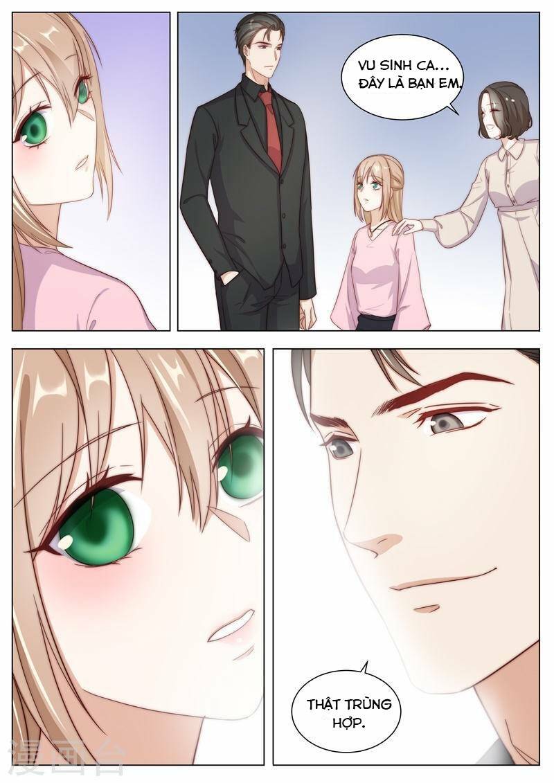 nam thần cách vách chapter 120 9