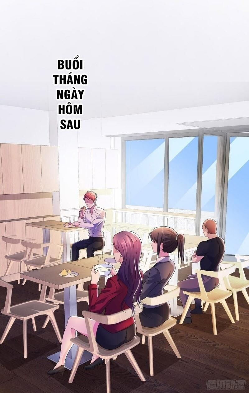 đô thị lãng tử chapter 17 20