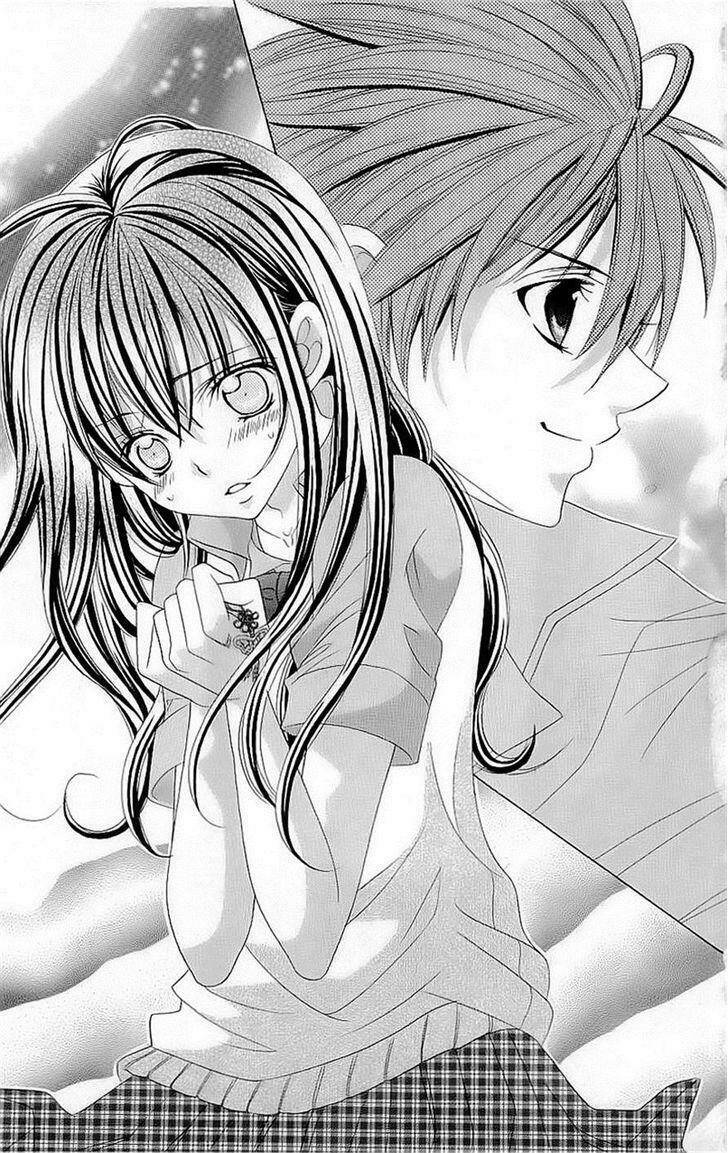 suki desu suzuki-kun!! chapter 43 36