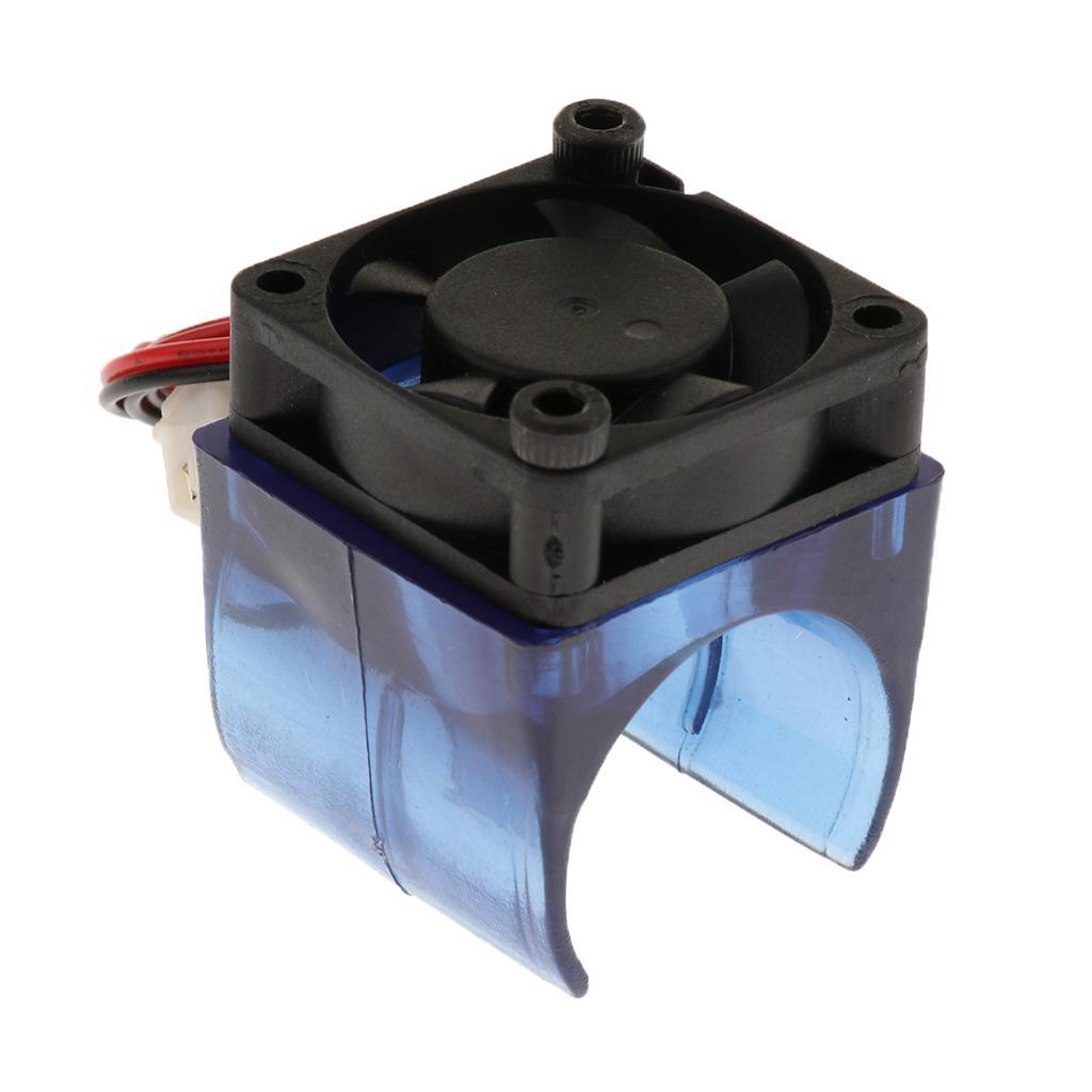 Cooling Fan Cover Duct 3D Printer Accessories V5