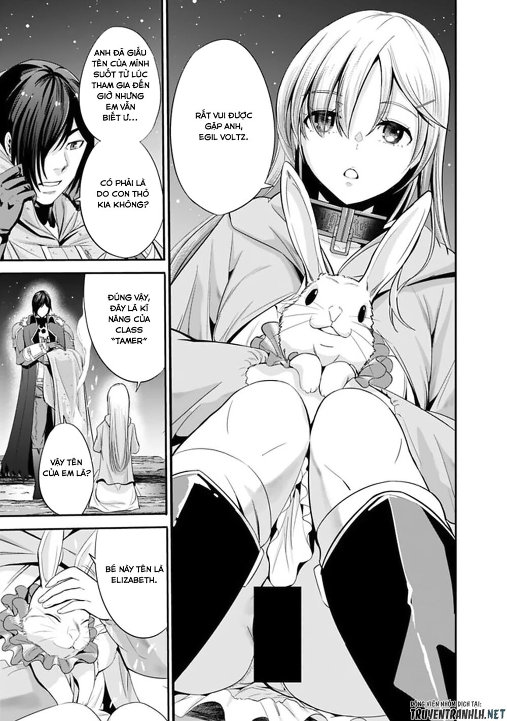 uragirareta s rank boukensha no ore wa, aisuru dorei no kanojora chapter 19 11