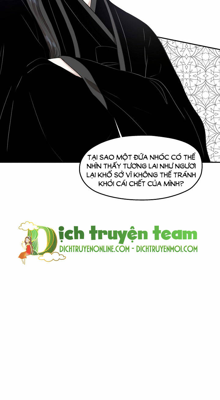 cuộc sống kỳ thú chapter 100 23