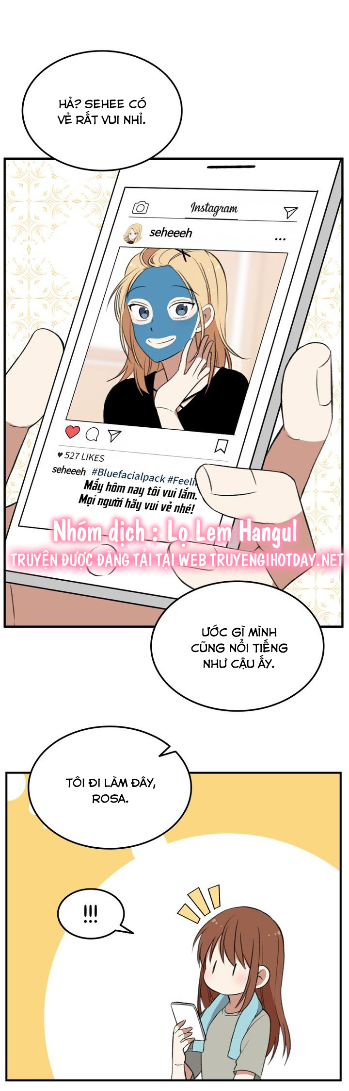 công thức cho tình yêu chapter 78 13