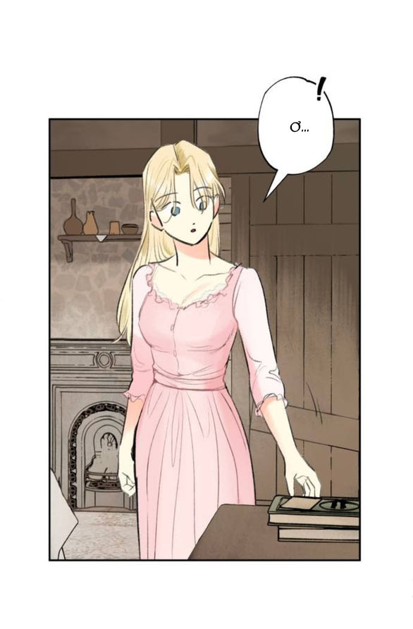 [18+] sự thuần khiết dành cho em chapter 8.1 6