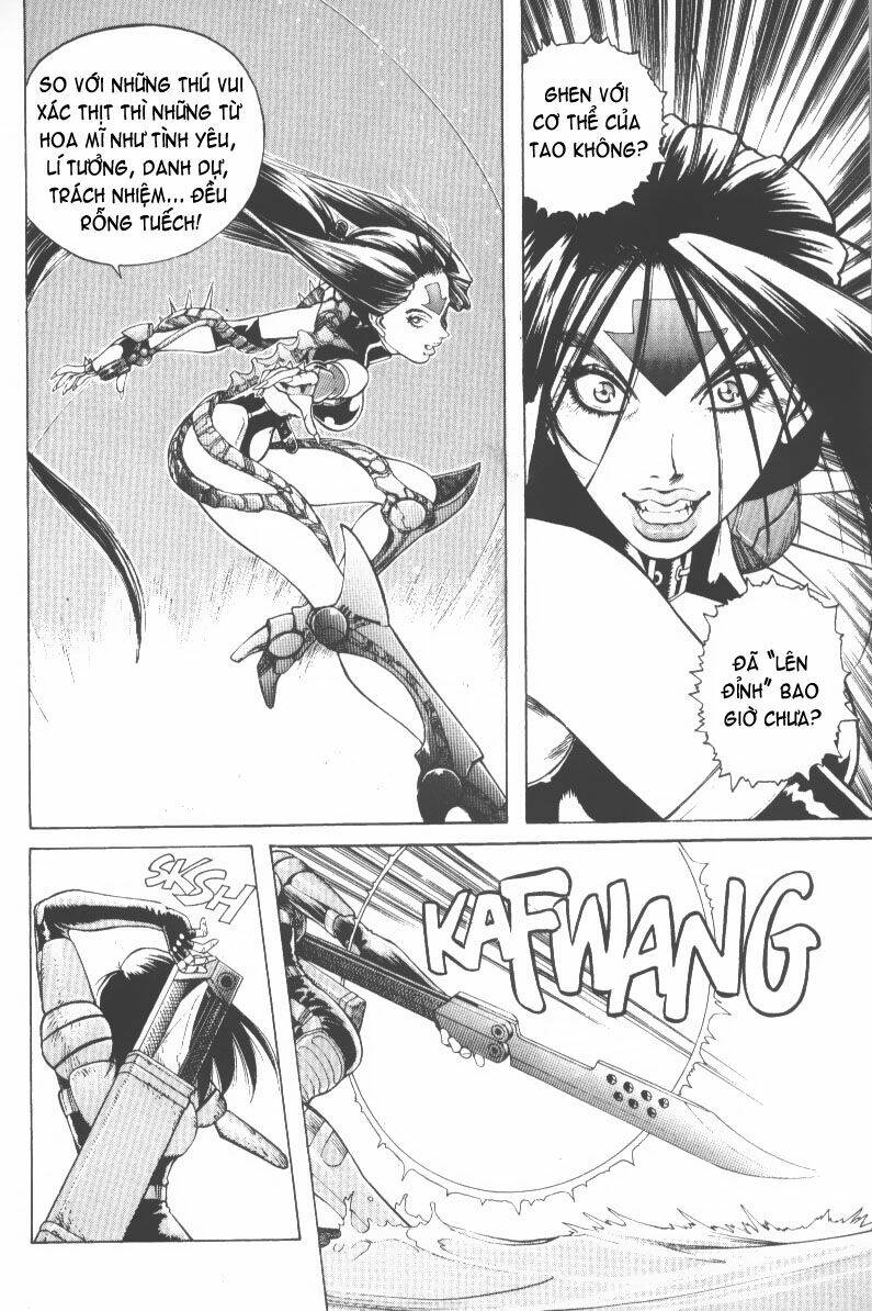 thiên thần chiến tranh alita chapter 48 42