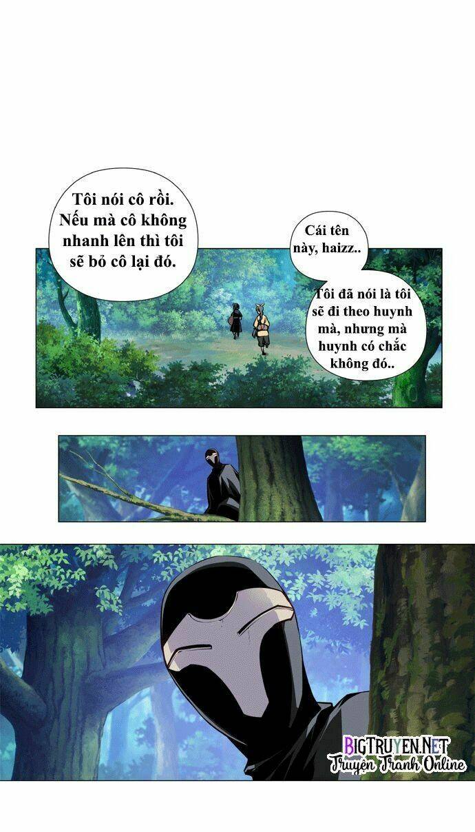 märchen: the embodiment of tales chapter 37 1