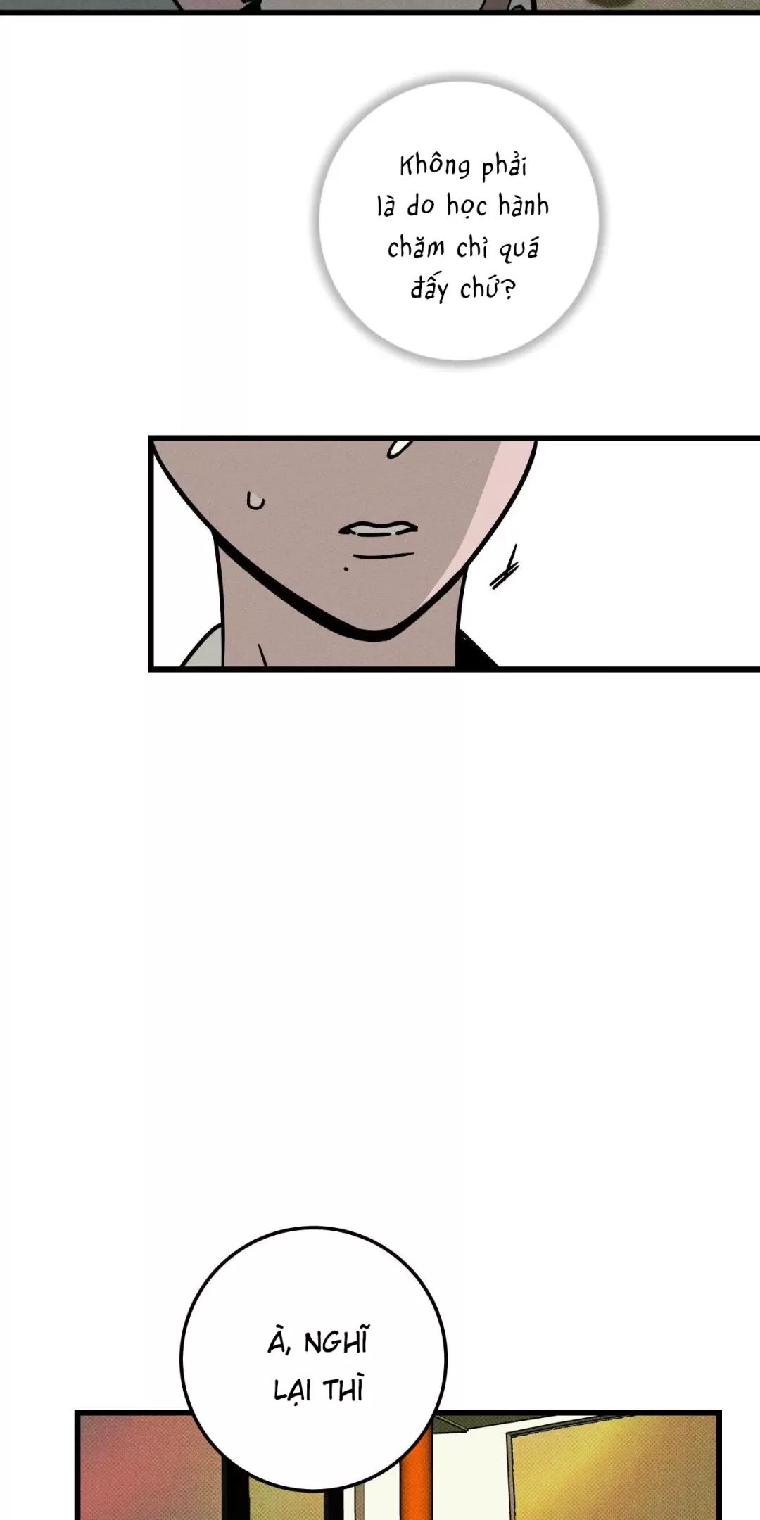 lời tỏ tình từ con số 0 chapter 17 57