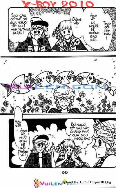 ánh đèn rực rỡ chapter 11 67